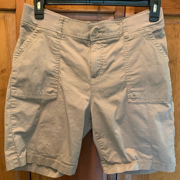 Lee | Shorts | Lee Relaxed Fit Shorts 